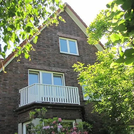 Privatzimmer Hamburg Alsterdorf