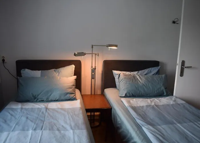 Privat bolig Alsterdorf