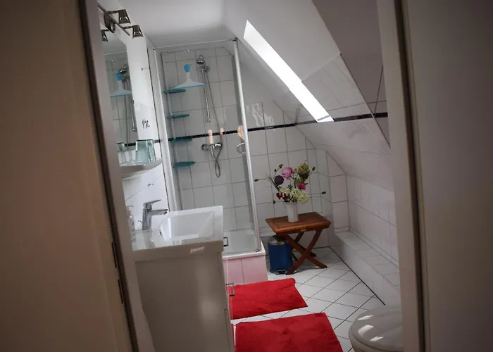 Alsterdorf Privat bolig *