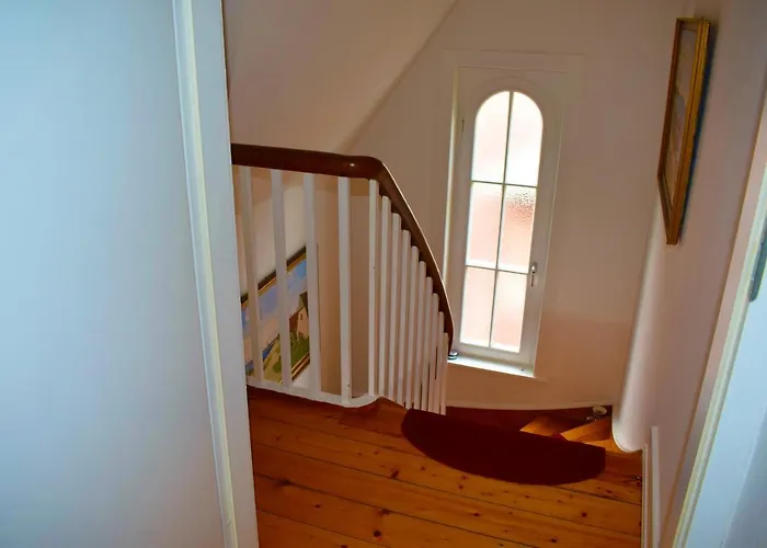 Privat bolig Alsterdorf Hamborg