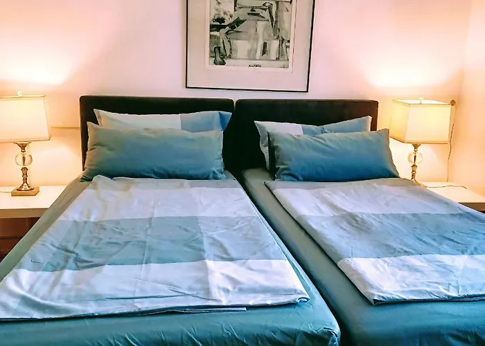 Alsterdorf Privat bolig *
