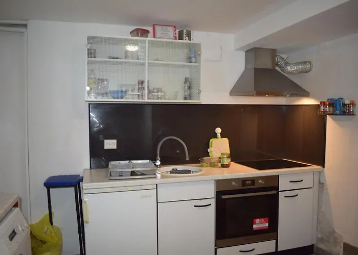 Alsterdorf Privat bolig