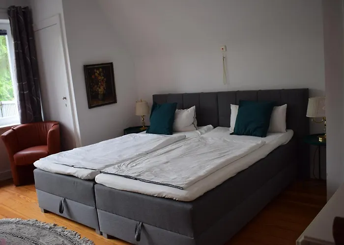 Alsterdorf Privat bolig *