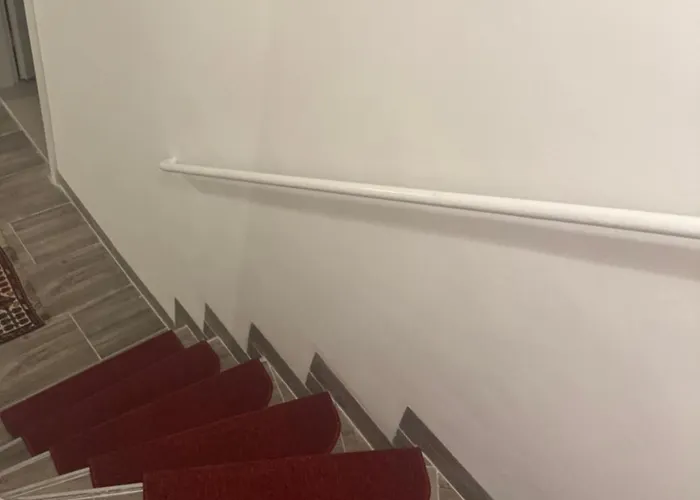 Alsterdorf Privat bolig Hamborg