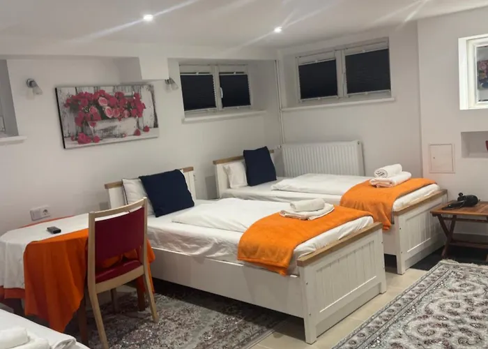 Alsterdorf Privat bolig *