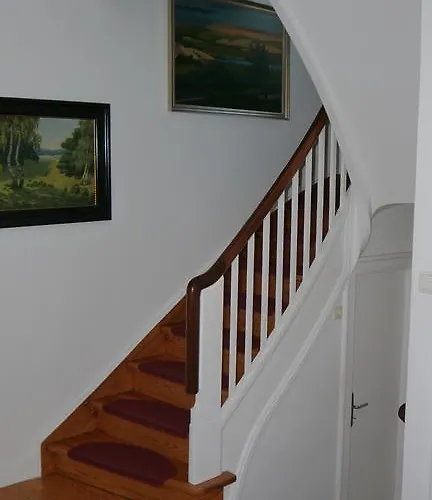 Privat bolig Alsterdorf