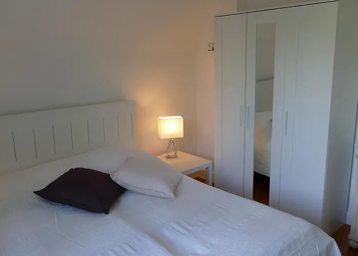 Alsterdorf Privat bolig Hamborg