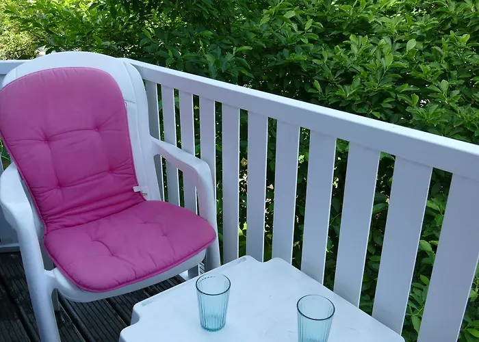 Privat bolig Alsterdorf Hamborg