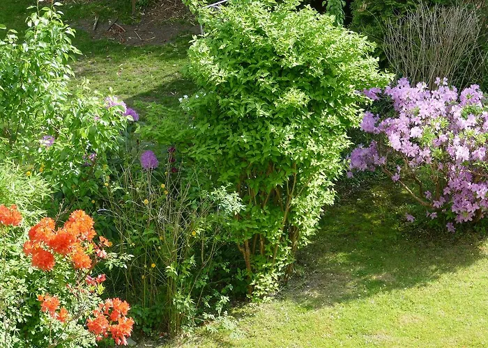 Alsterdorf Privat bolig
