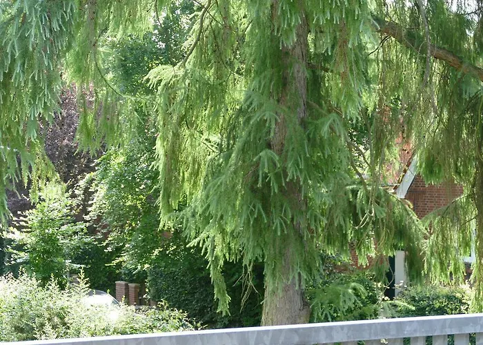 Privat bolig Alsterdorf