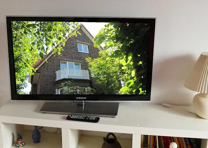 Alsterdorf Privat bolig Hamborg