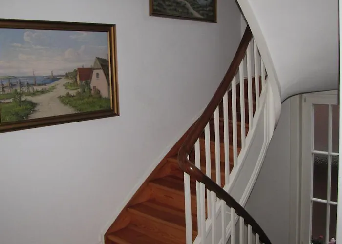 Privat bolig Alsterdorf *