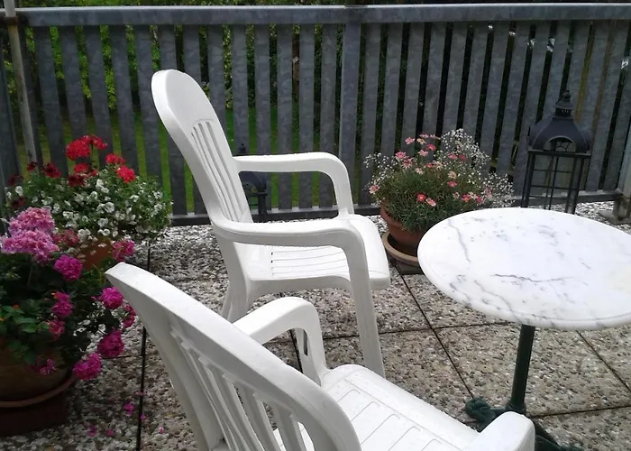 Alsterdorf Privat bolig *