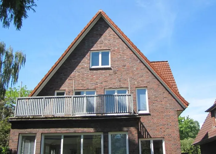 Alsterdorf Privat bolig *